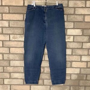 3for$20 jeans size 16 straight